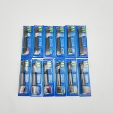 Oral-B Pro CrossAction – Aufsteckbürsten für Elektrische Zahnbürste 12 Stück