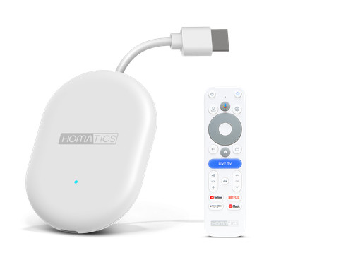 Homatics dongle lite v2 - dongle, 4k