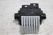 Widerstand Heizungswiderstand