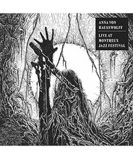 Live at Montreux Jazz Festival