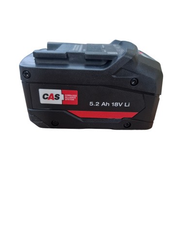 Mafell akku powertank 94 - 18,