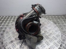 Turbolader Chrysler Voyager IV (RG) 2.5 CRD 105kW 143PS 35242093F 