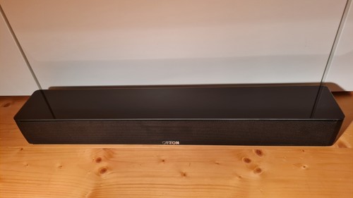 Canton dm5 soundbar - canton,