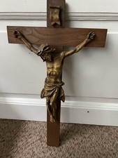 grosses Kreuz, Jesus, Kruzifix