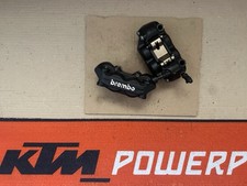 Bremssattel Brembo vorn KTM 1190 Adventure ABS 1090 1290 1050 990 ? ? Bremse LC8