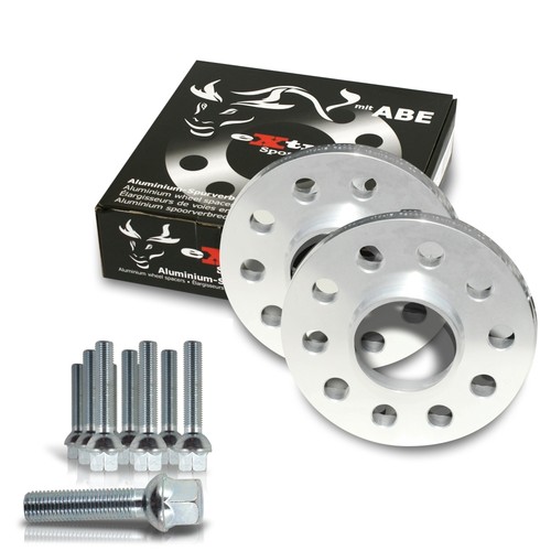 Spurverbreiterung set bus - vw,