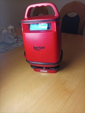 Der Berlan Baulaser BL400
