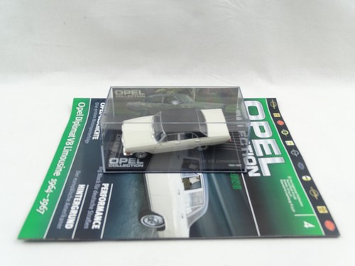 Opel collection - collection, nr.