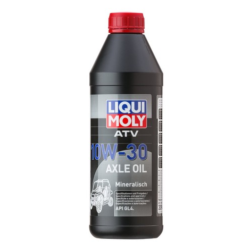 Getrieböl atv axle oil 10w - getrieböl,