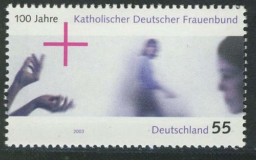 2372 katholischer frauenbund - 2372,