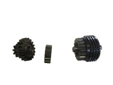 Freilauf Zahnrad Suzuki DR 800 S BIG SR43A Anlasserfreilauf Zahnrad Getriebe