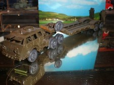 Roco # 179 # Panzertransporter