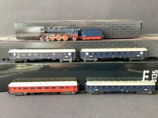✅Märklin 8135 Spur Z