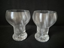 2 Stück Rosenthal Gläser