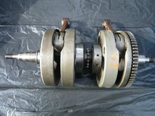 Yamaha XS 650 Kurbelwelle  US