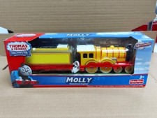 Box Trackmaster Thomas