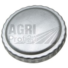 Tankdeckel 59mm mit Lüftung