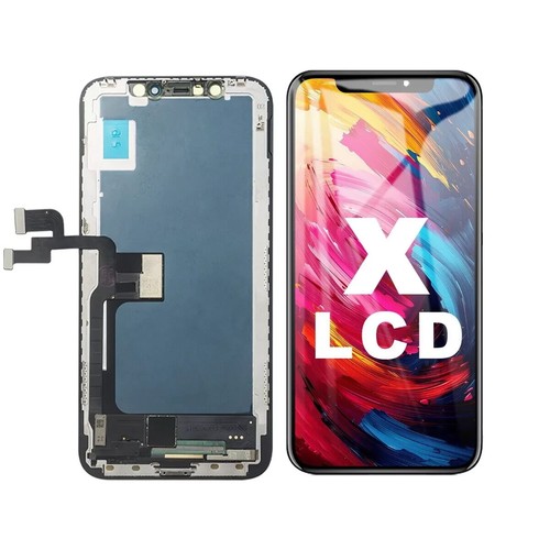Iphone display oled - iphone, x