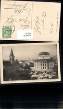 672510,Graz Kaiser Josef-Platz