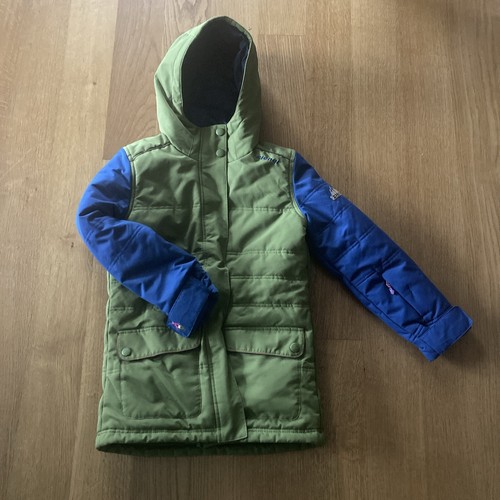 Skijacke mädchen 152