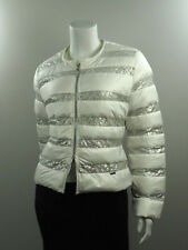 Leichte Daunenjacke Weis von Airfield 36-38 