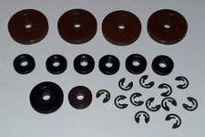 Skalenrädchen aus Nordmende