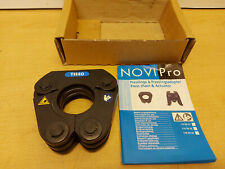 Novopress Novipro TH40 Pressschlinge Pressring Pressbacken TH Kontur Presszange