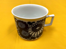 PORSGRUND Norway Kaffee- oder