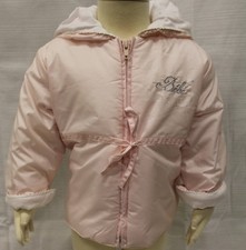 JACADI Mädchen Sage Blassrosa