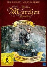 Die kleine Märchensammlung