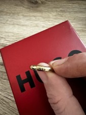 Hugo Boss E-WATCH2-RING