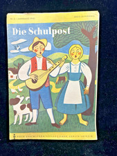 DDR Zeitschrift von 1948 - DIE
