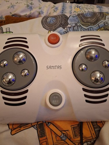 Sanitas sfm - sanitas,