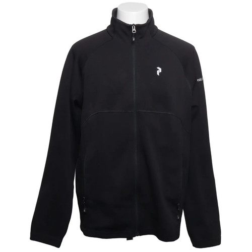 Peak performance fleecejacke - performance,,