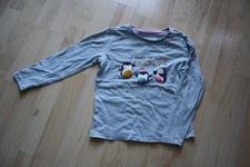 Pulli * Mädchen * Pinguine *