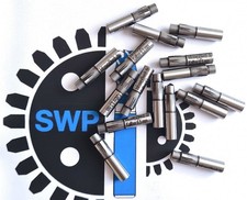 Knopfziehwerkzeuge/ Rifling Button/Lauf Herstellung