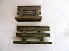 PLAYMOBIL 2 Geländer (4,5 und