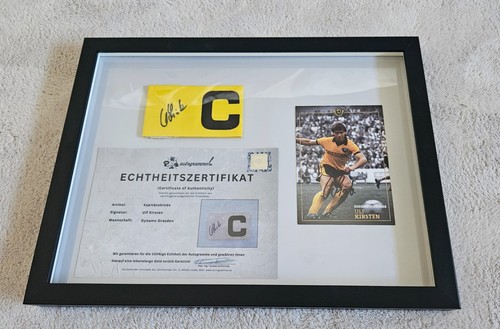 Dynamo dresden ulf - dynamo, kirsten