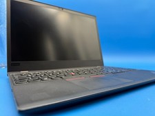 Lenovo ThinkPad T580, 16 GB RAM, Intel Core i5, 512 GB SSD, Gebrauchtgerät 00175