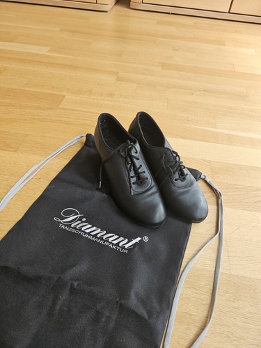 Diamant damen tanzschuhe - diamant, 6