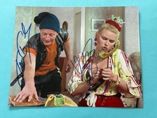 Veronica Ferres +  Tom