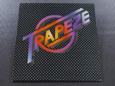 TRAPEZE – TRAPEZE – WARNER