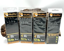 Guru 4" Speedstop QM1 Ready