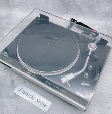 JVC VICTOR QL-F4 Turntable