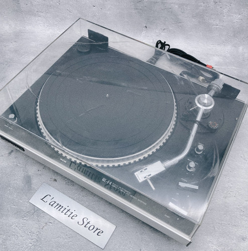 Jvc victor turntable - victor,