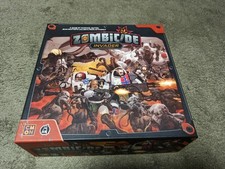 Zombicide Invader Grundspiel - englisch