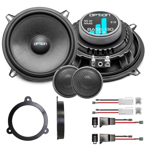 Lautsprecher kit für - lautsprecher,