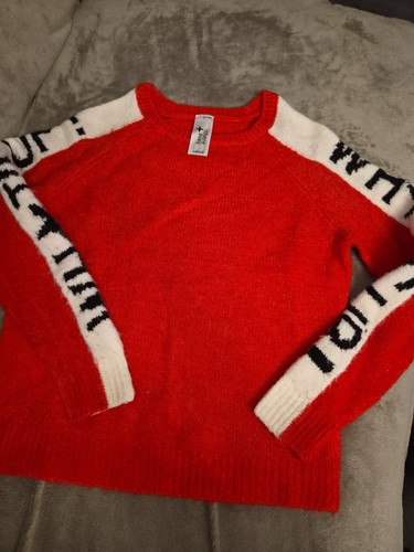 Pullover there here - pullover, +