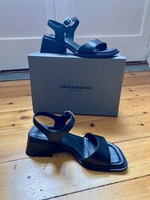 Vagabond Damen Sandalen - NEU