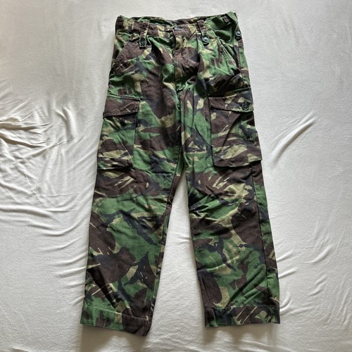 Combat trousers dpm gr - trousers, dpm,